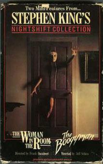 The Woman in the Room (1983)