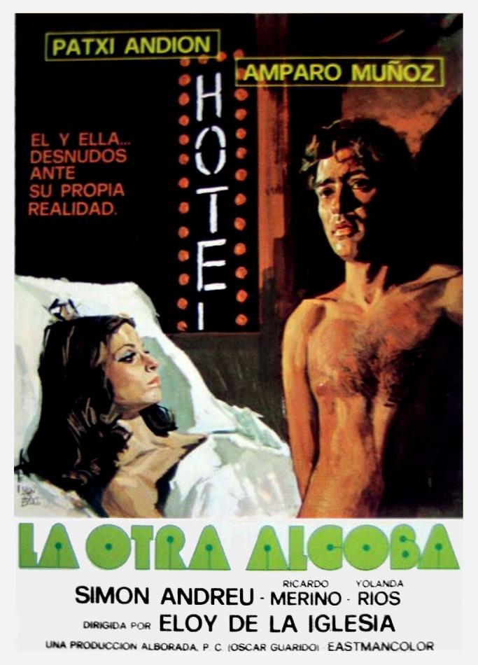 La otra alcoba (1976)