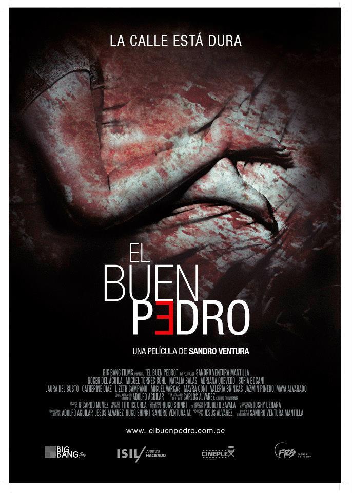 El Buen Pedro (2012)