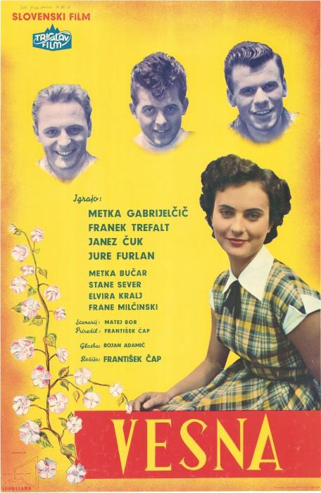 Spring (1953)