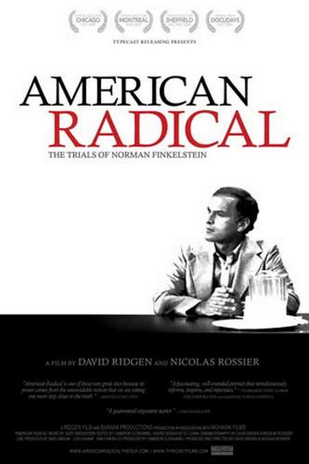 American Radical: The Trials of Norman ... (2009)