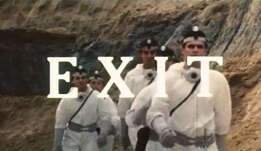 Exit (1985)