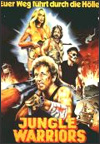 Los guerreros de la jungla (1984)