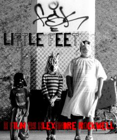Little Feet (2013)