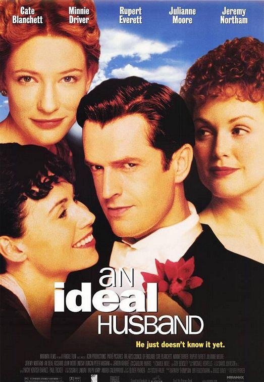 Un marido ideal (1999)