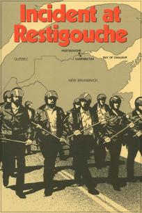 Incidente en Restigouche (1984)