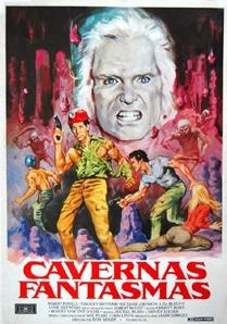 Cavernas fantasmas (1985)