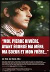Yo, Pierre Riviére, habiendo matado a mi madre, mi hermana y mi hermano... (1976)