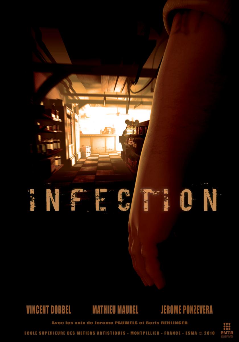 Infection (2009)