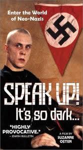 Speak Up! It's So Dark (AKA Talk! It's So Dark) (1993)