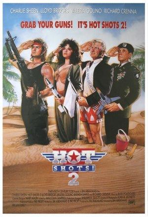 Hot Shots 2 (1993)