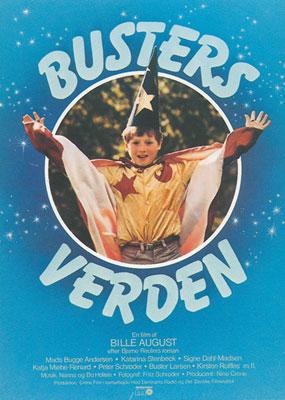 El mundo de Buster (1984)