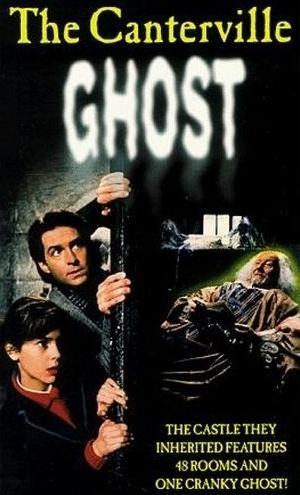 El fantasma de Canterville (1986)