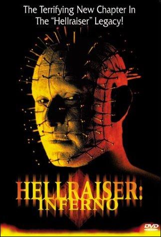 Hellraiser V: Inferno (2000)