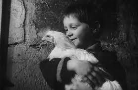 The Chicken (1965)