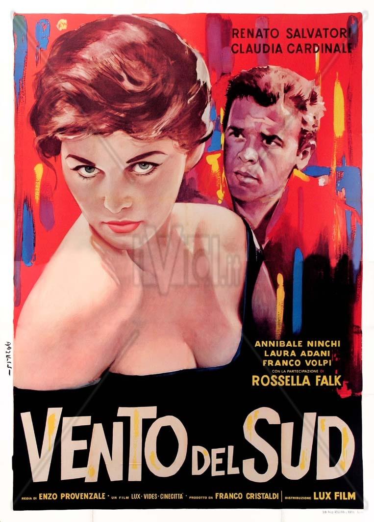 Viento del sur (1959)