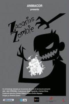 Zacarías Zombie (2005)
