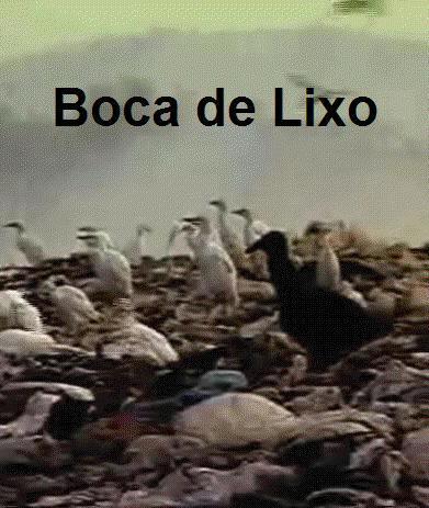 Boca de Lixo (1993)