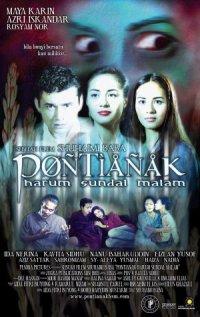 Pontianak, a Scent of Tuberose (2004)