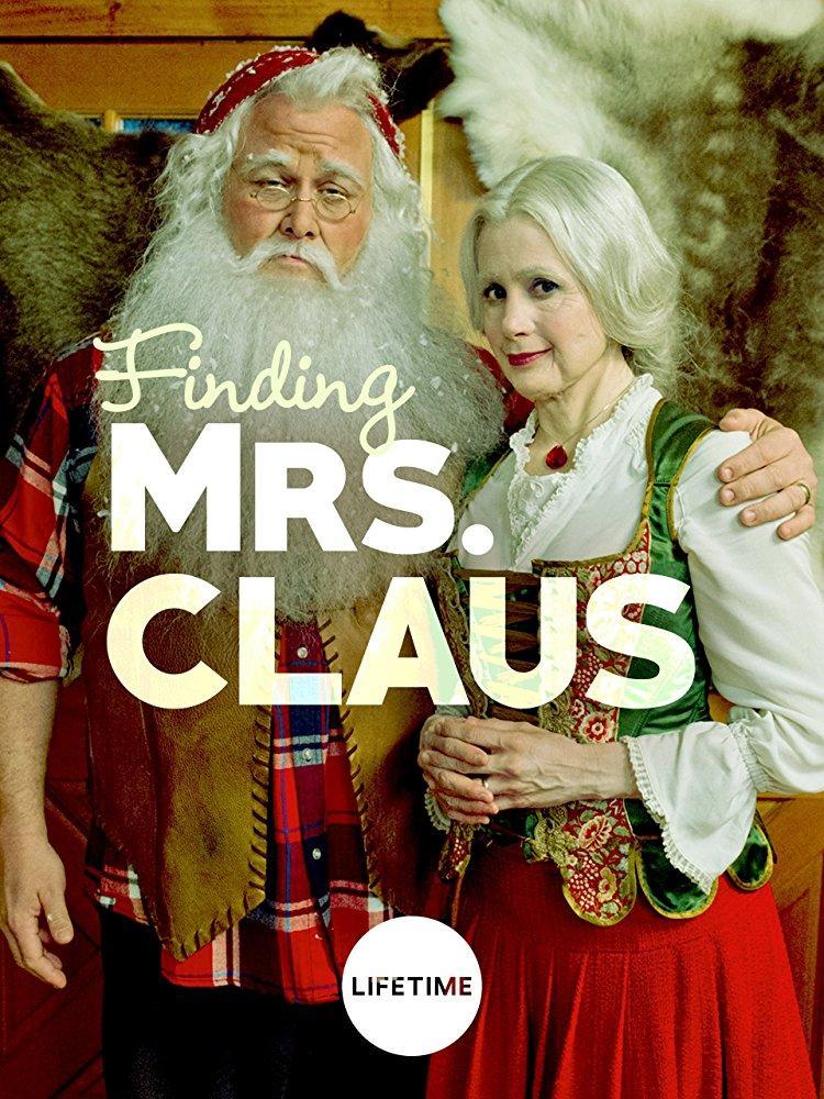 Buscando a la señora Claus (2012)