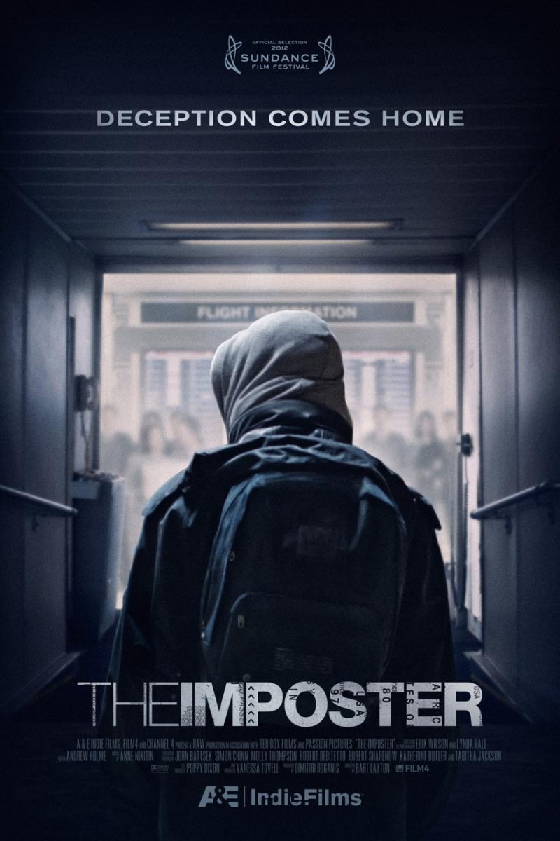 El impostor (2012)