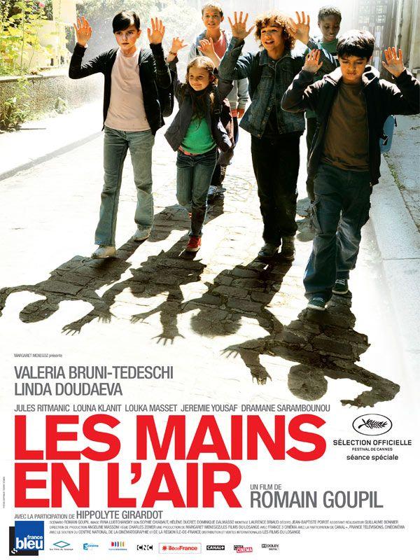 Las manos en el aire (2010)
