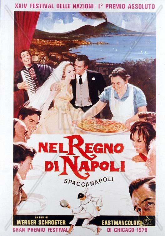 El reino de Nápoles (1978)