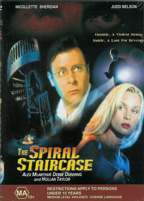 La escalera de caracol (2000)