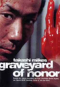 Cementerio Yakuza (2002)