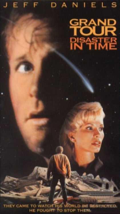 Huida a través del tiempo (1992)