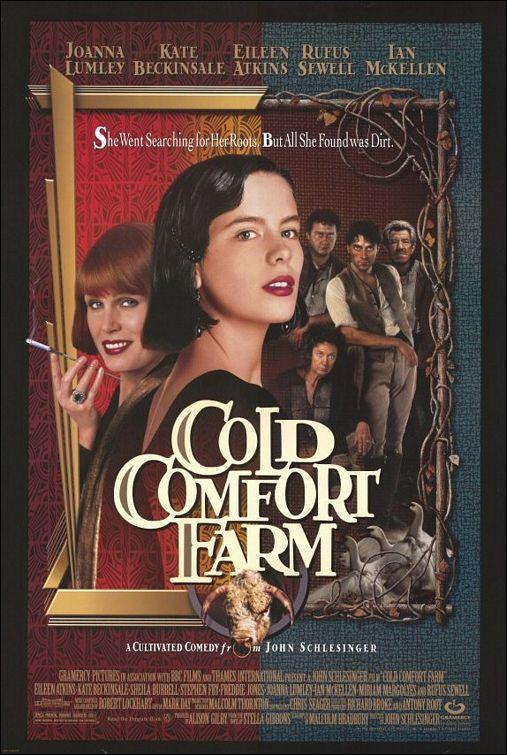 La hija de Robert Poste (Cold Comfort Farm) (1995)