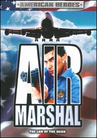 Air Marshal - Policías del aire (2003)