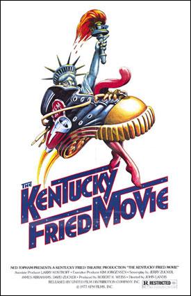 The Kentucky Fried Movie (Made in USA) (1977)