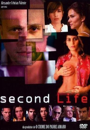Second Life (2009)