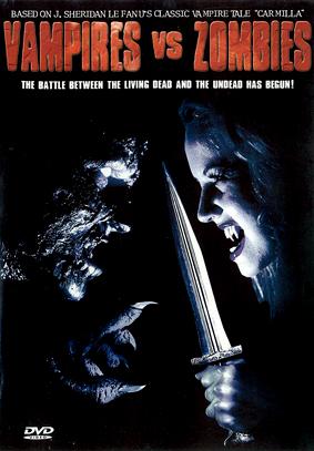 Vampires vs. Zombies (2004)