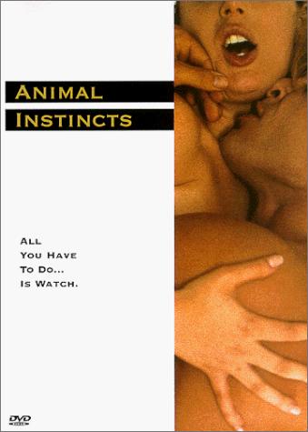 Instinto animal (1992)