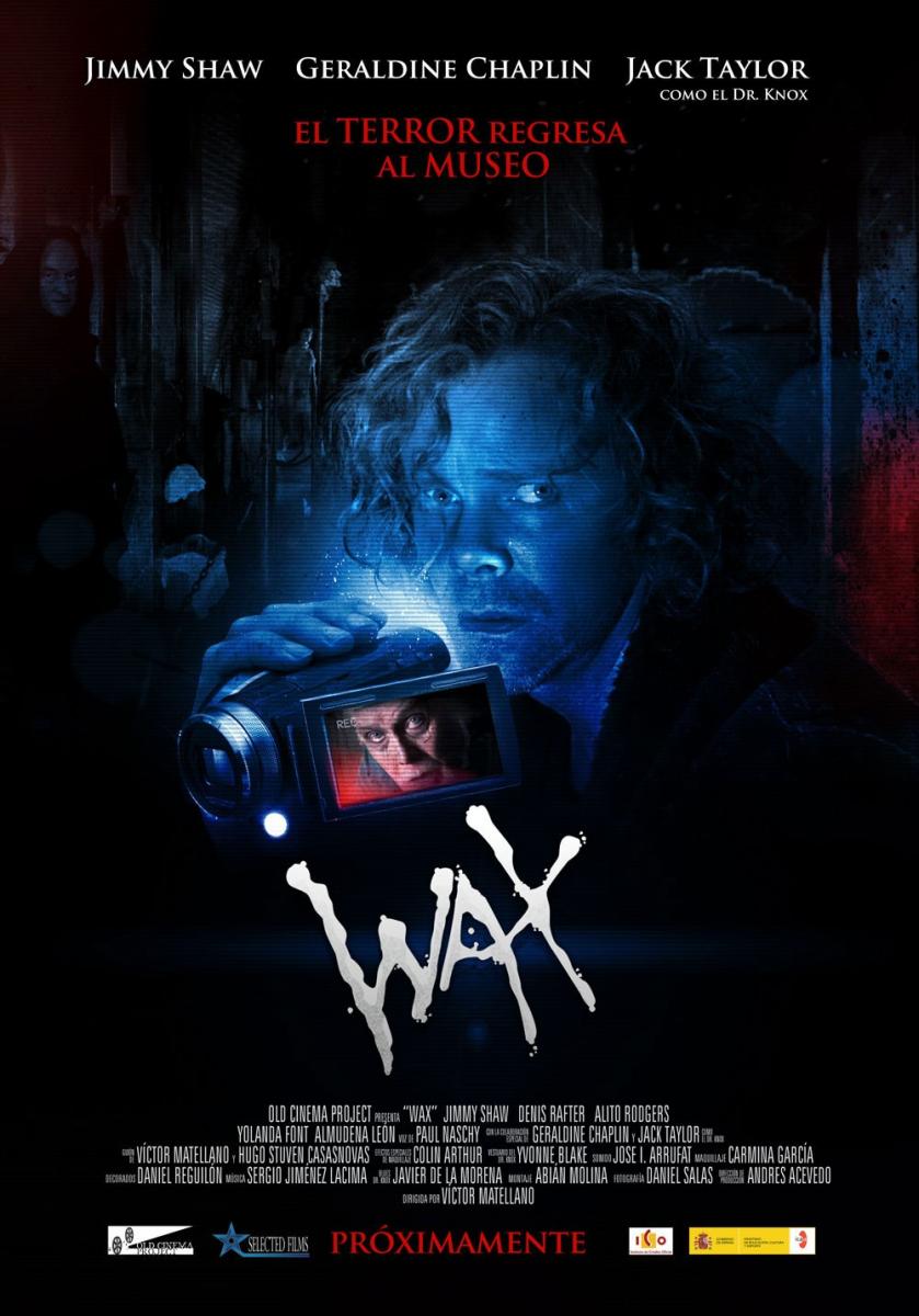 Wax (2013)