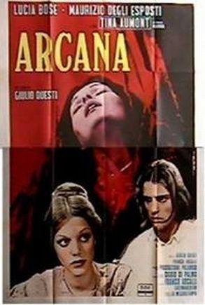 Arcana (1972)