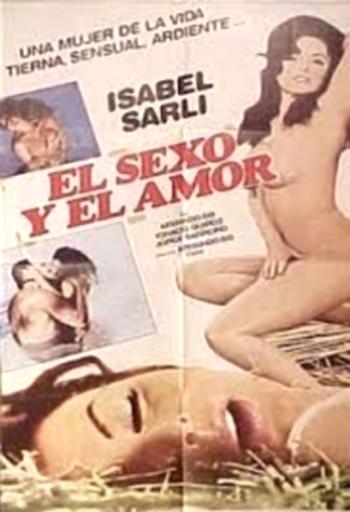 El sexo y el amor (1974)