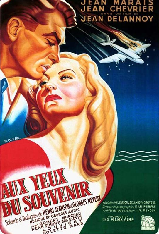 S.O.S. Dakar (1948)