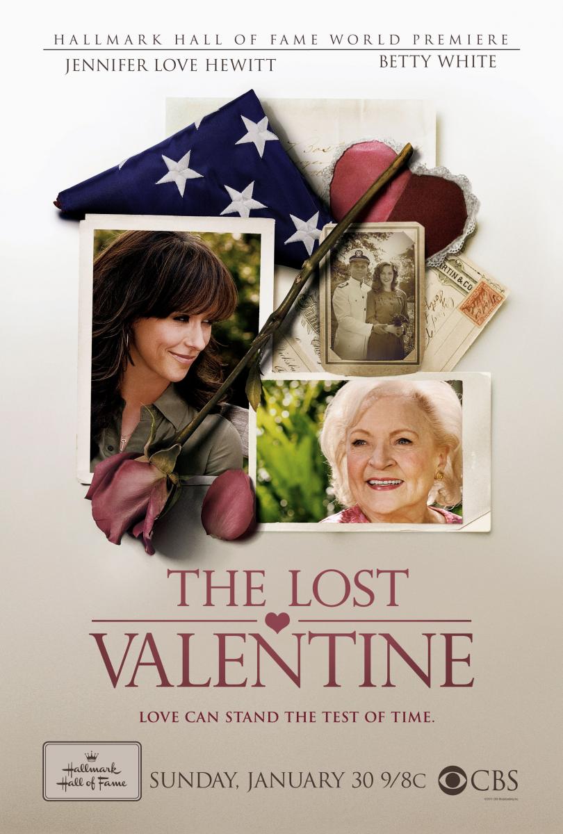 El San Valentín perdido (2011)