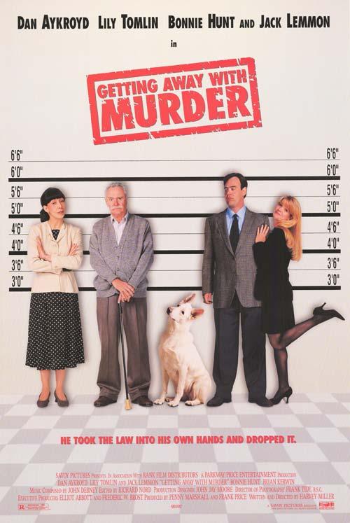 Un asesino muy ético (1996)