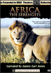África - El Serengeti (1994)