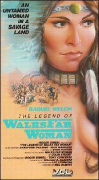 La leyenda de la mujer india (1982)