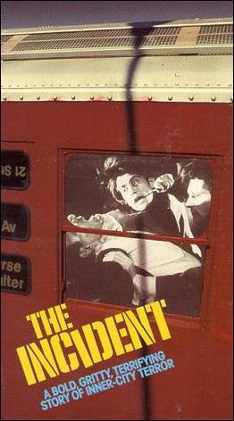 El incidente (1967)