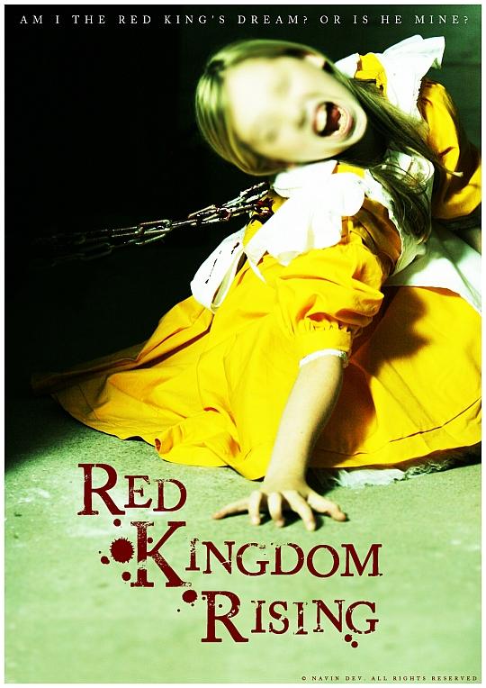 Red Kingdom Rising (2014)