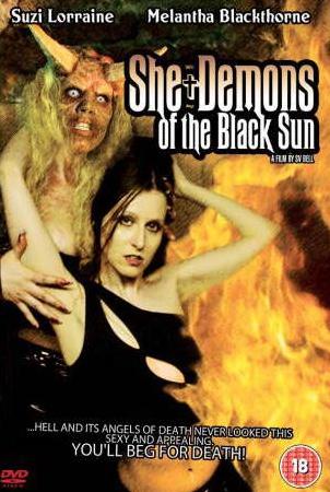 She-Demons of the Black Sun (2006)