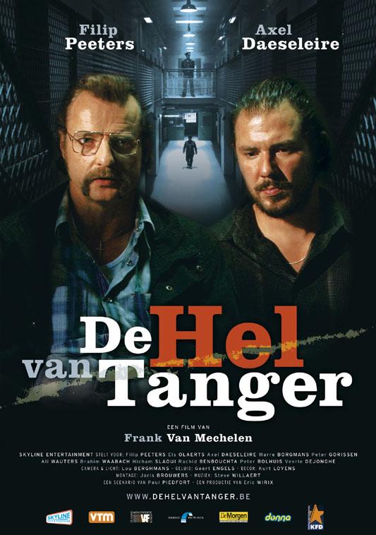Hell in Tangier (2006)