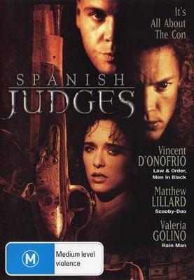 Spanish Judges (2000)