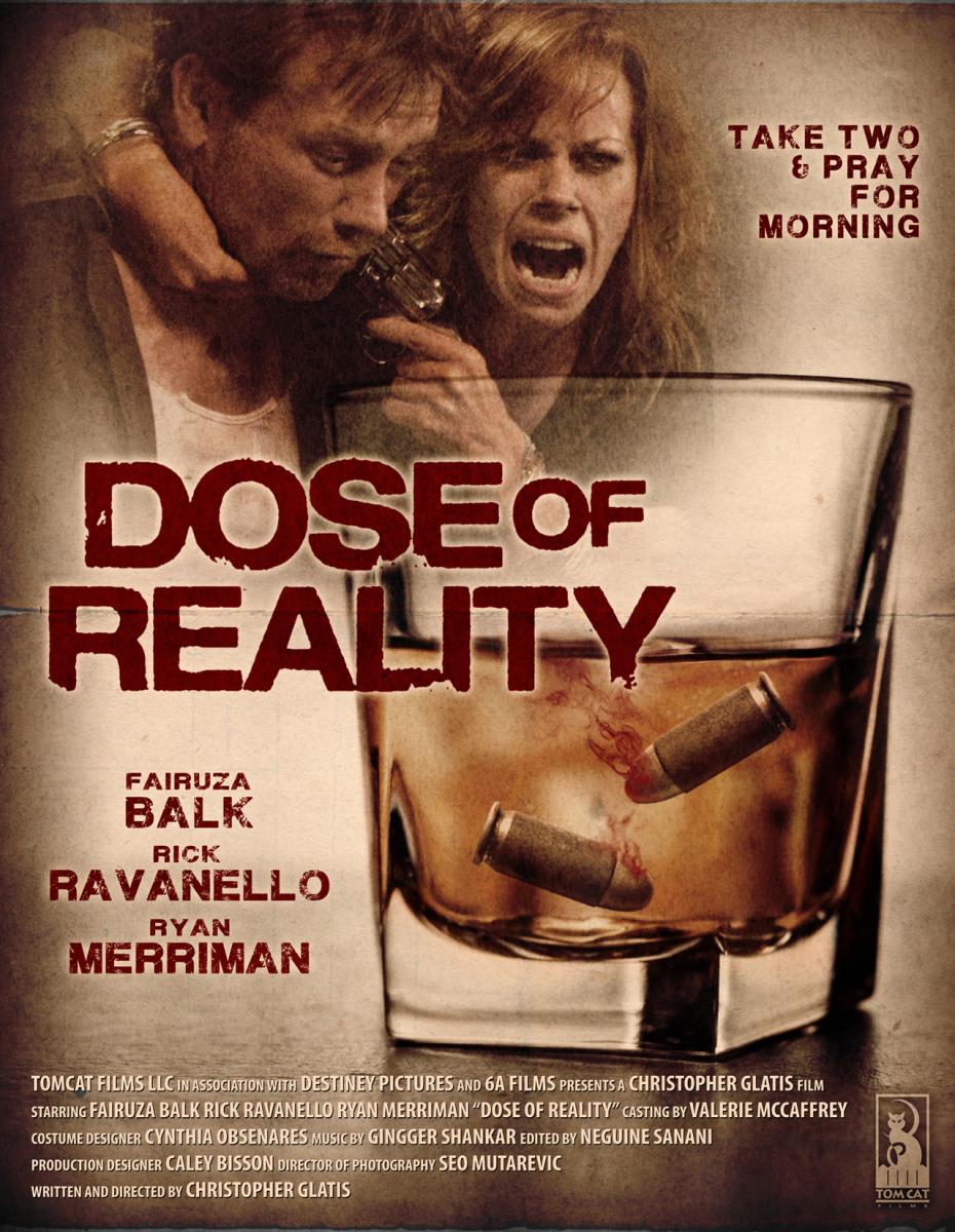 Dose of Reality (2013)
